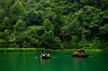 貴州荔波：落實(shí)疫情防控舉措 助力旅游市場復(fù)蘇