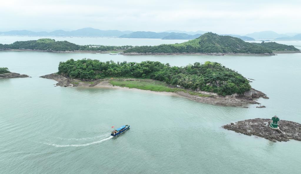 海島護(hù)鳥隊：守護(hù)自然的“精靈”