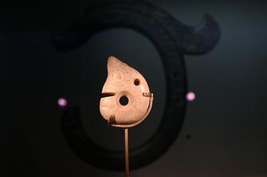 國(guó)博“中國(guó)古代玉器”展改陳后重新開(kāi)放