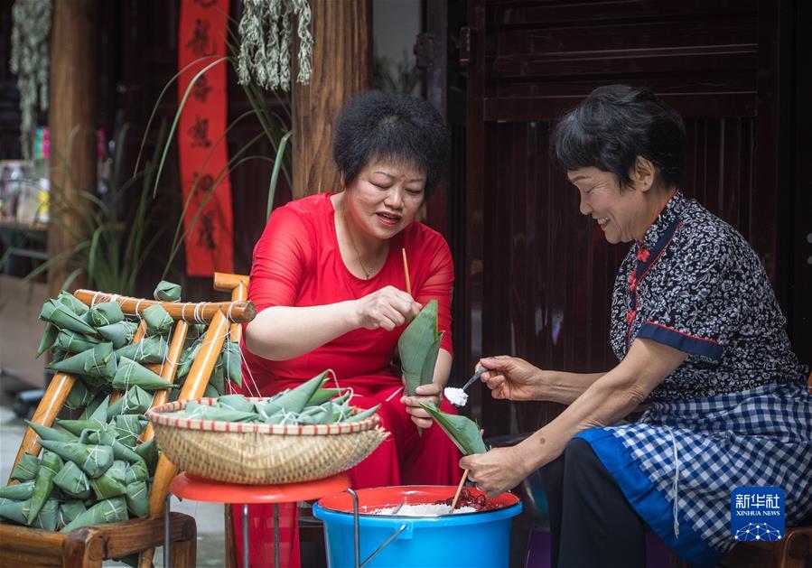 （新華全媒頭條·圖文互動(dòng)）（5）生態(tài)美、產(chǎn)業(yè)興、文化昌——長(zhǎng)江經(jīng)濟(jì)帶生態(tài)優(yōu)先、綠色發(fā)展見聞