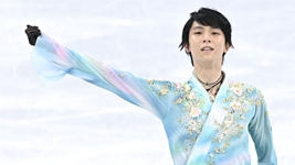 今天的羽生結弦，是更好的羽生結弦