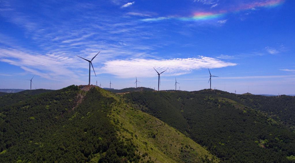 含“綠”量提高多少？來(lái)自煤炭大省山西的一線觀察