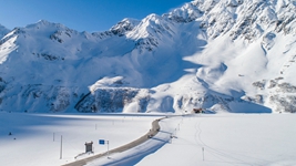 天塹變通途——雪域高原十年交通變遷記